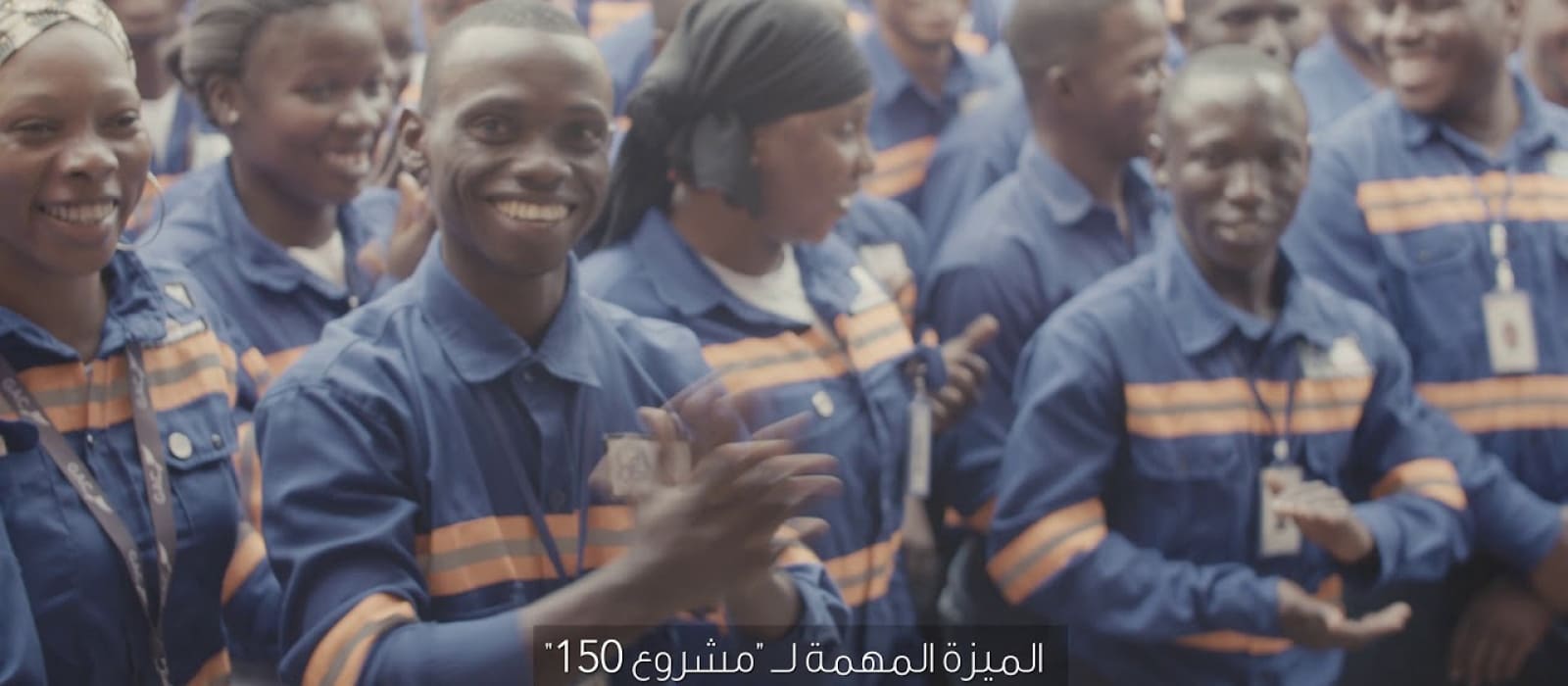 Our Impact - Driving the UAE towards success